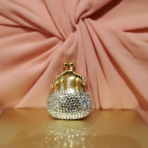Judith Leiber Pill Keeper